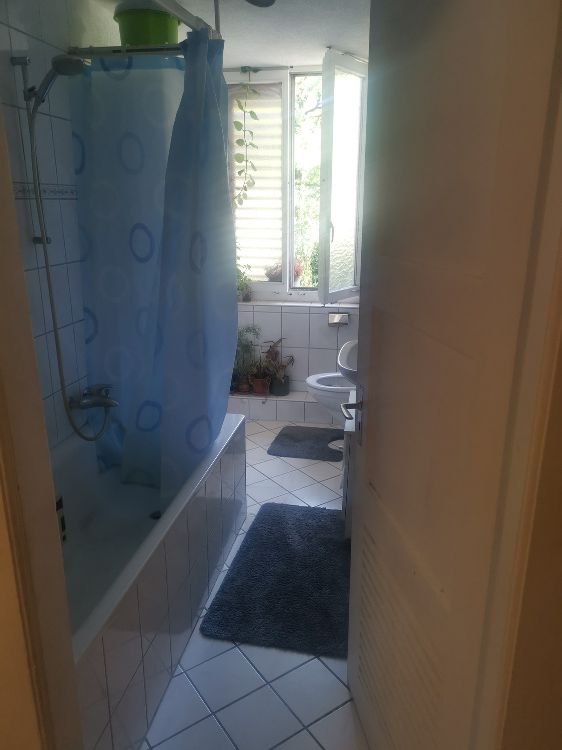 2 ½ rooms apartment, photo 3 of 5