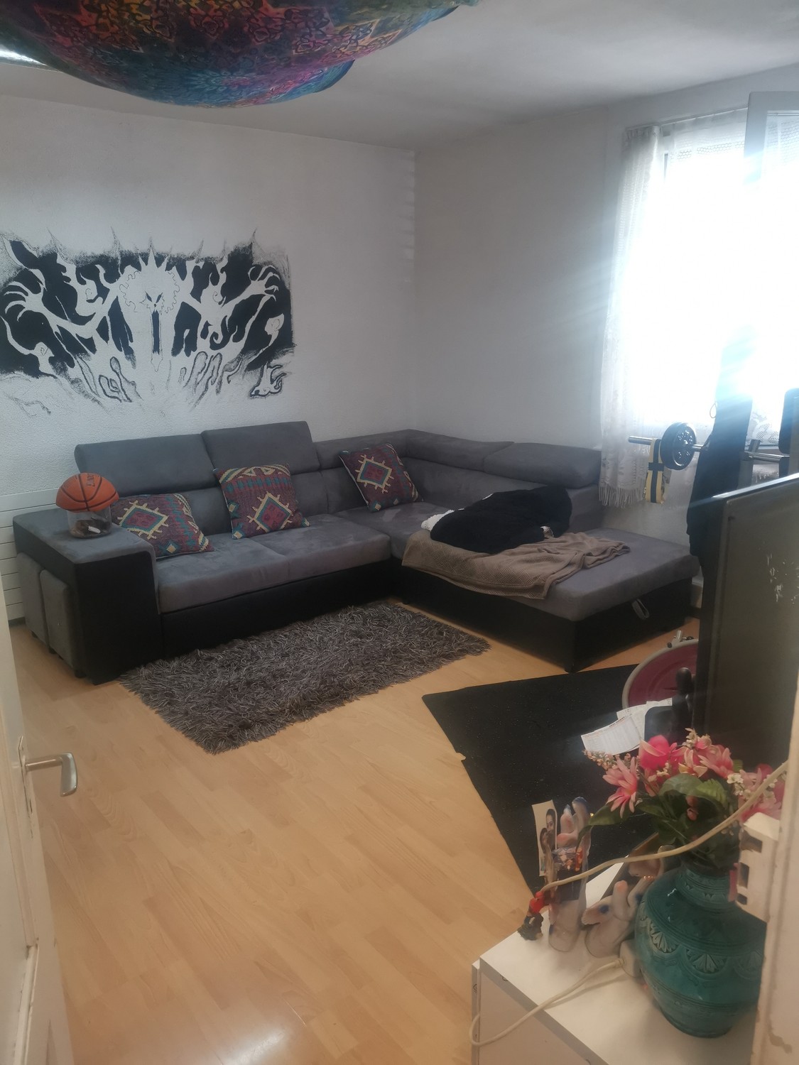 2 ½ rooms apartment, photo 5 of 5