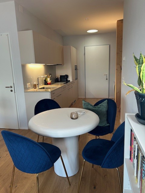 Appartement de 2 ½ pièces