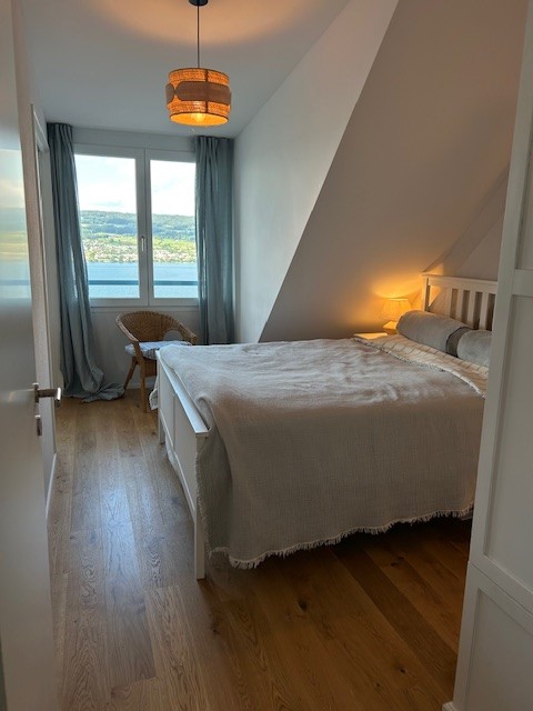 Appartement de 2 ½ pièces