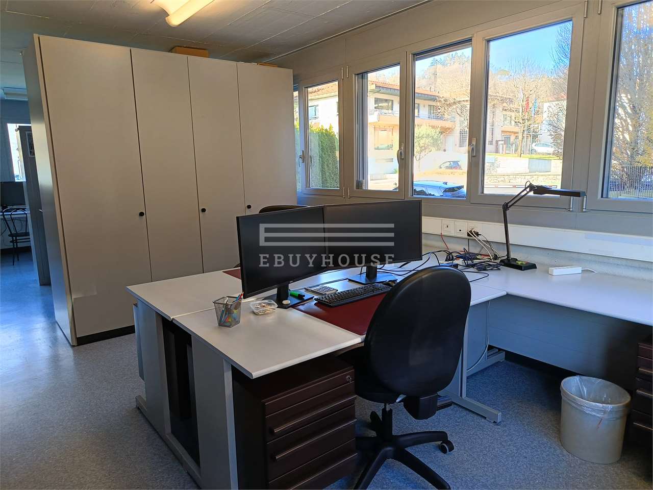 Office, photo 4 of 6