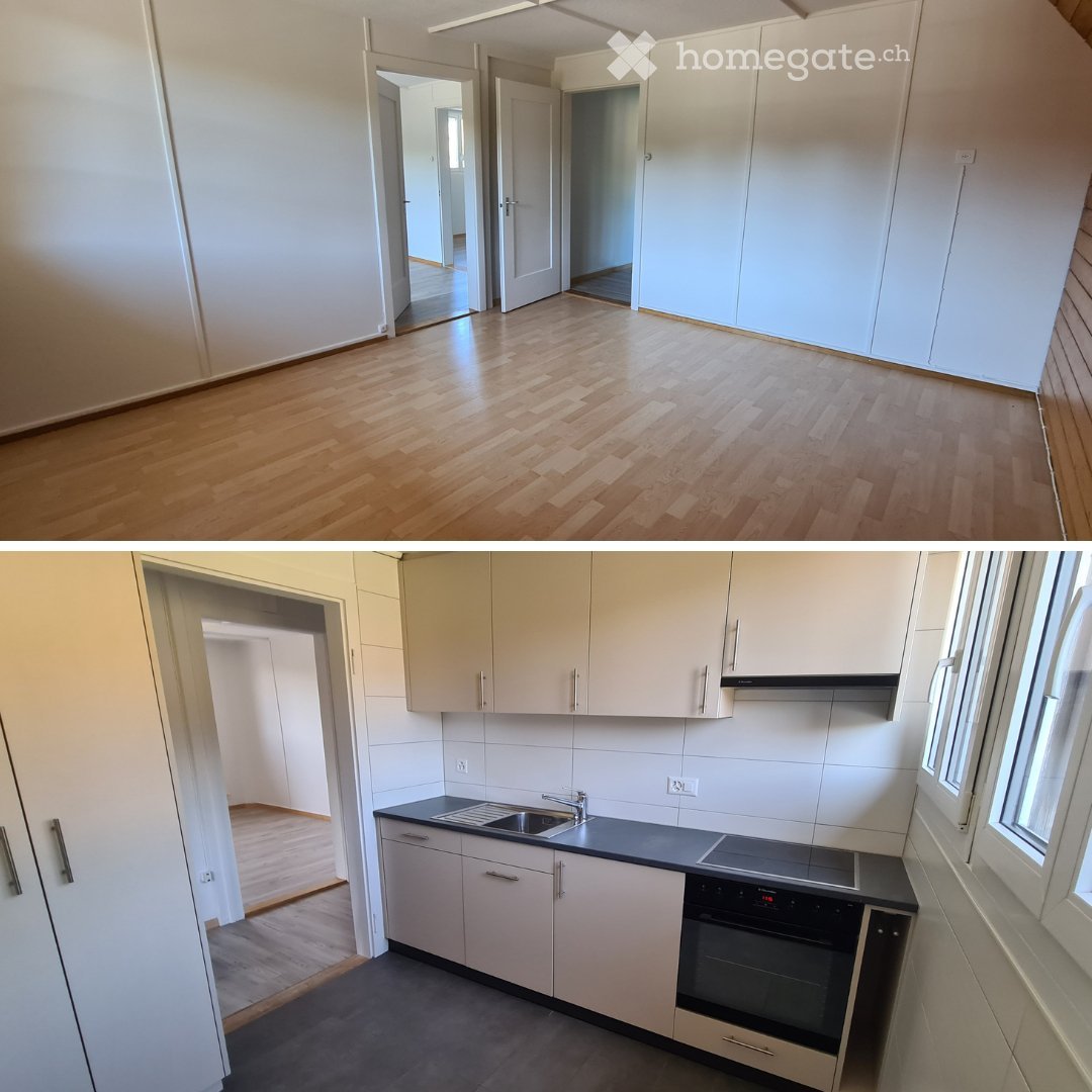 Appartamento di 3 ½ locali