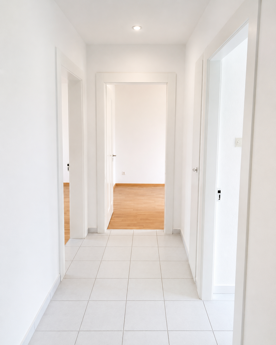 3 ½ rooms apartment, photo 6 of 8