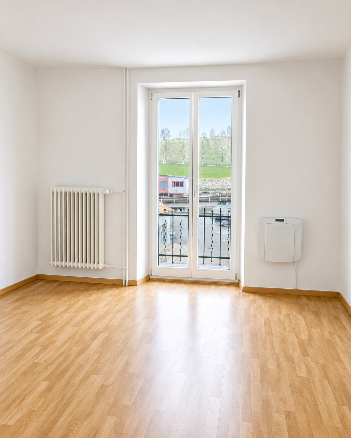 3 ½ rooms apartment, photo 3 of 8