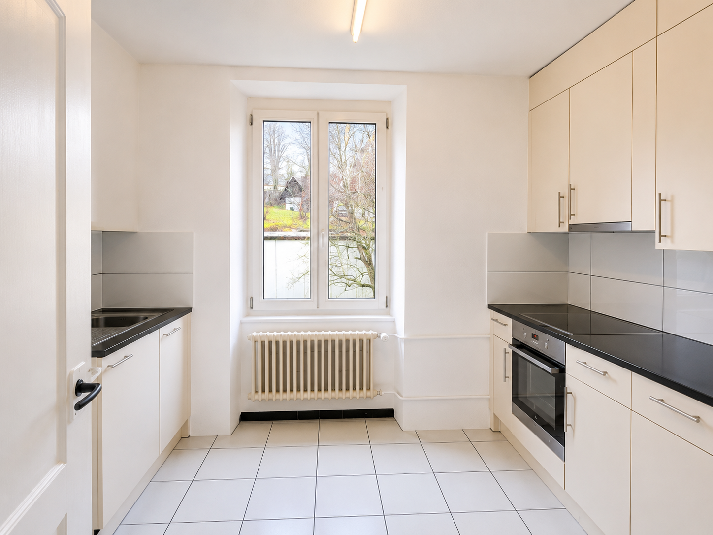 3 ½ rooms apartment, photo 2 of 8