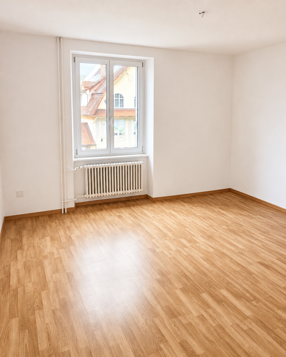 3 ½ rooms apartment, photo 5 of 8
