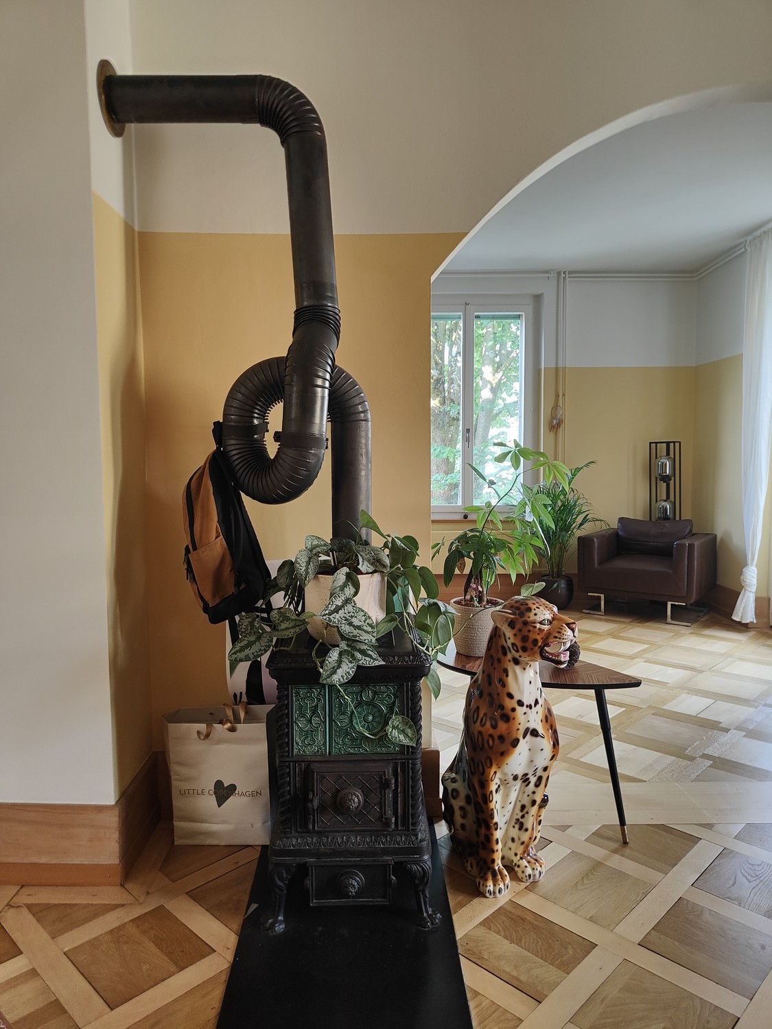 Appartamento di 2 ½ locali