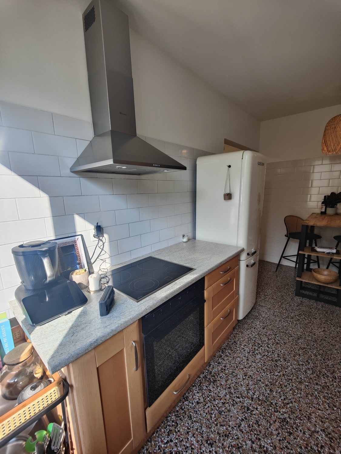 Appartamento di 2 ½ locali