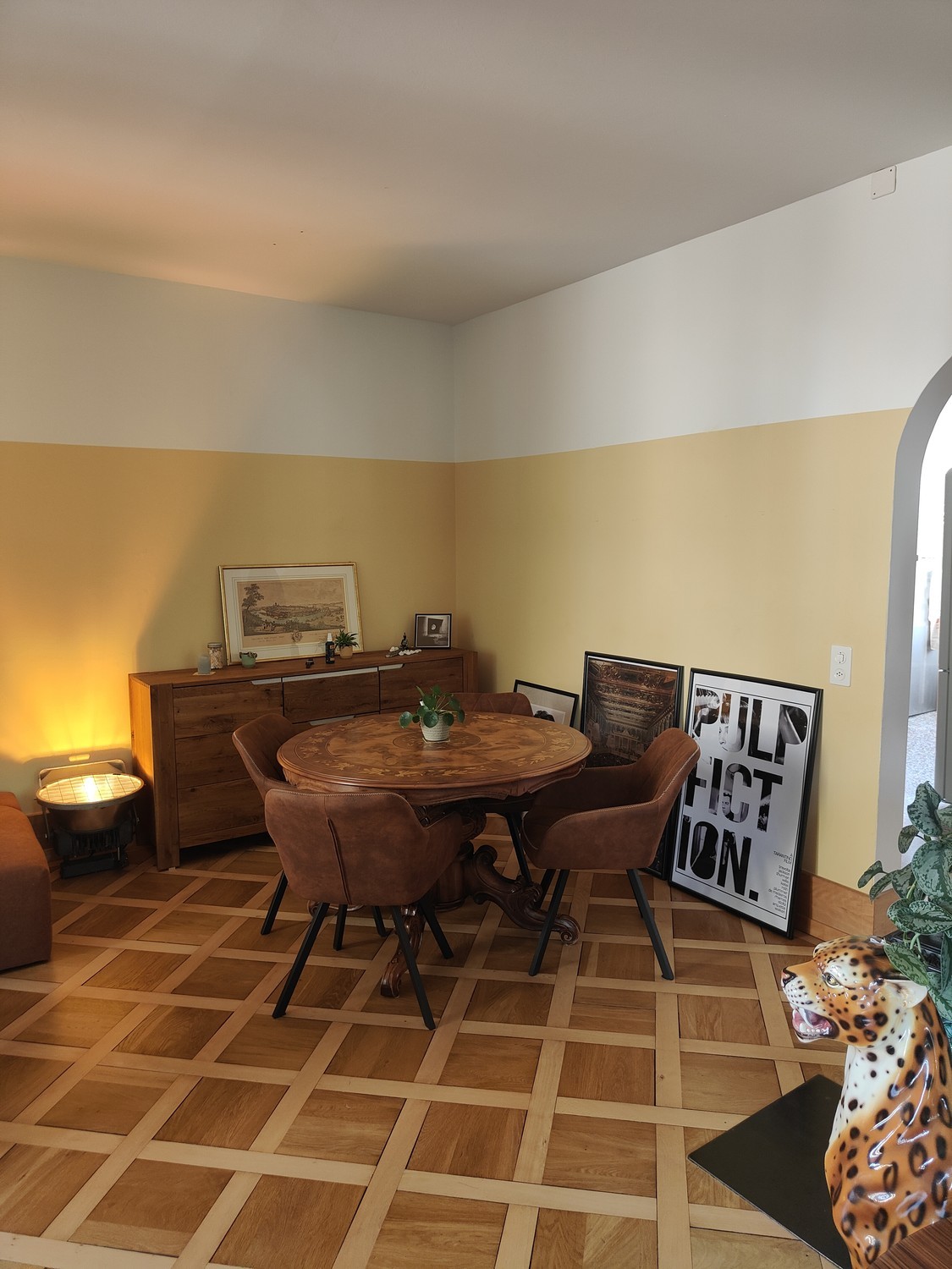 Appartamento di 2 ½ locali