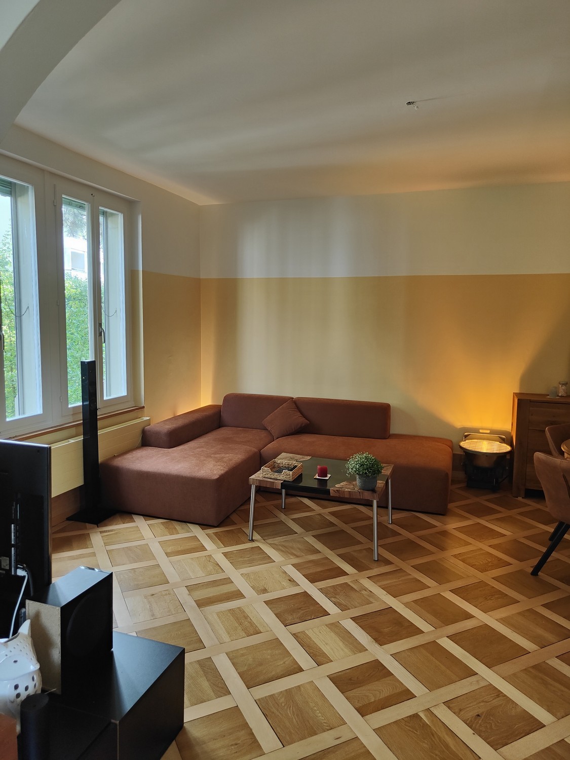 Appartamento di 2 ½ locali