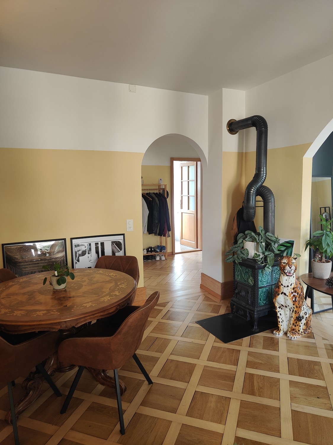 Appartamento di 2 ½ locali