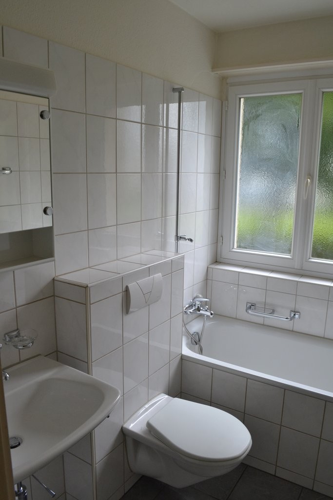 2 rooms apartment