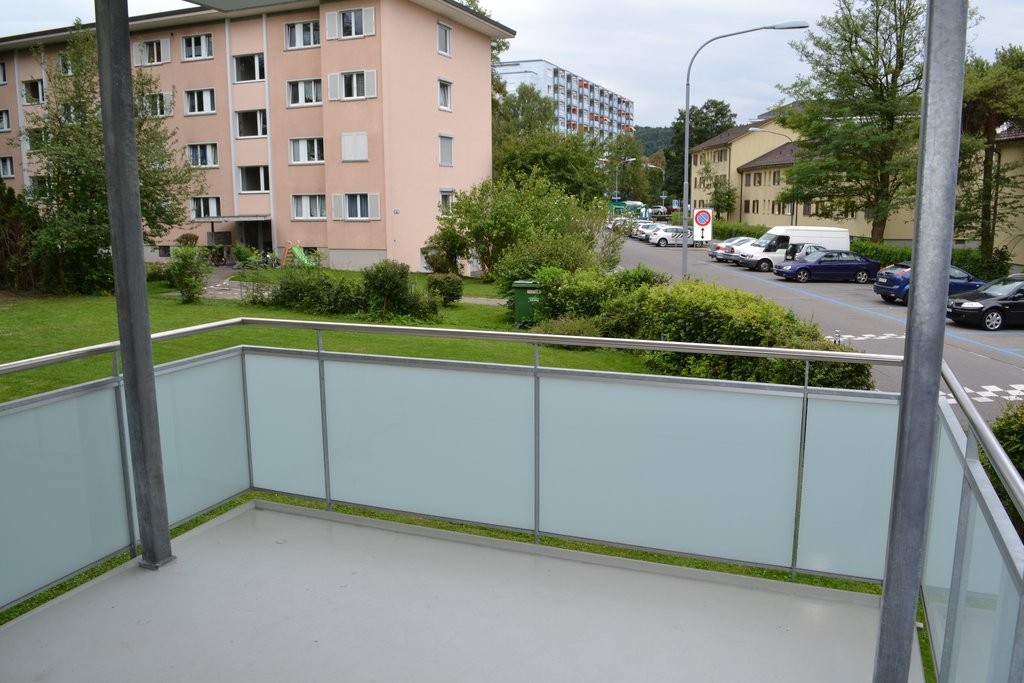 2 rooms apartment