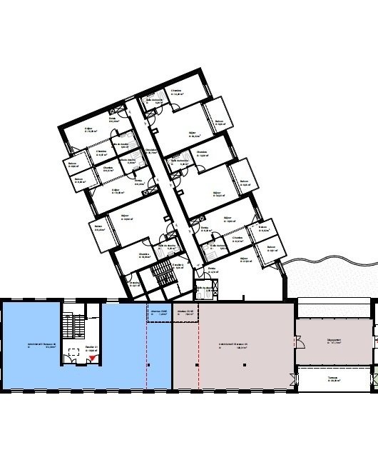 390m² office, photo 3 of 8
