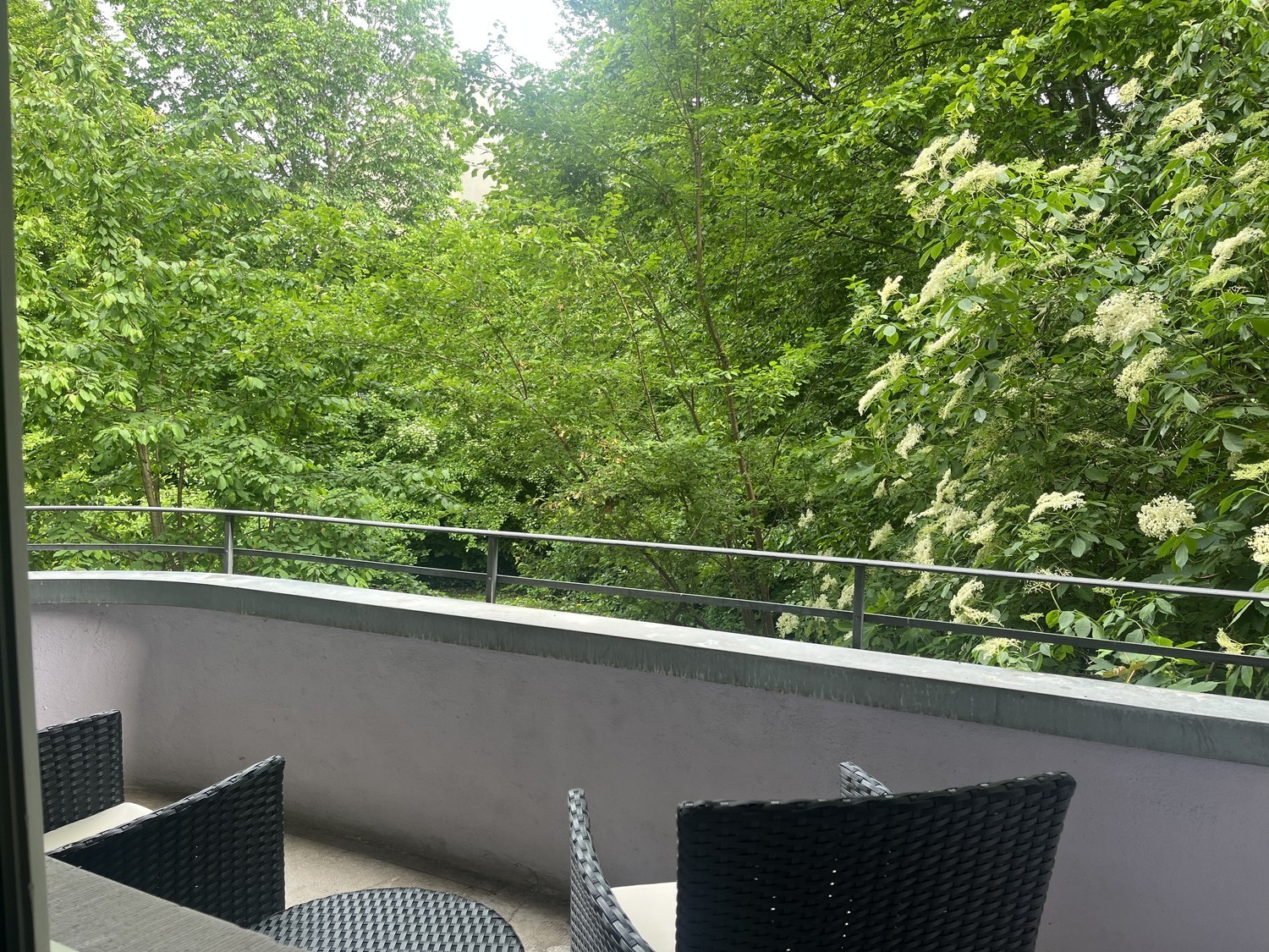 2 ½ rooms apartment, photo 9 of 9