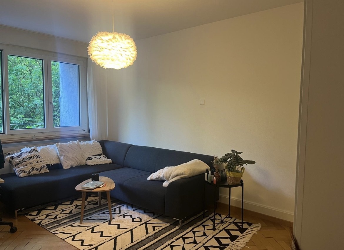 2 ½ rooms apartment, photo 1 of 9