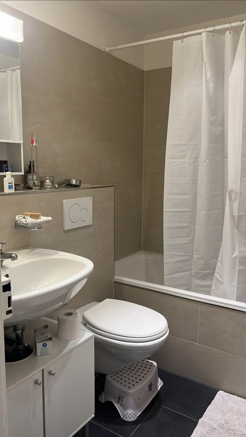 2 ½ rooms apartment, photo 6 of 9
