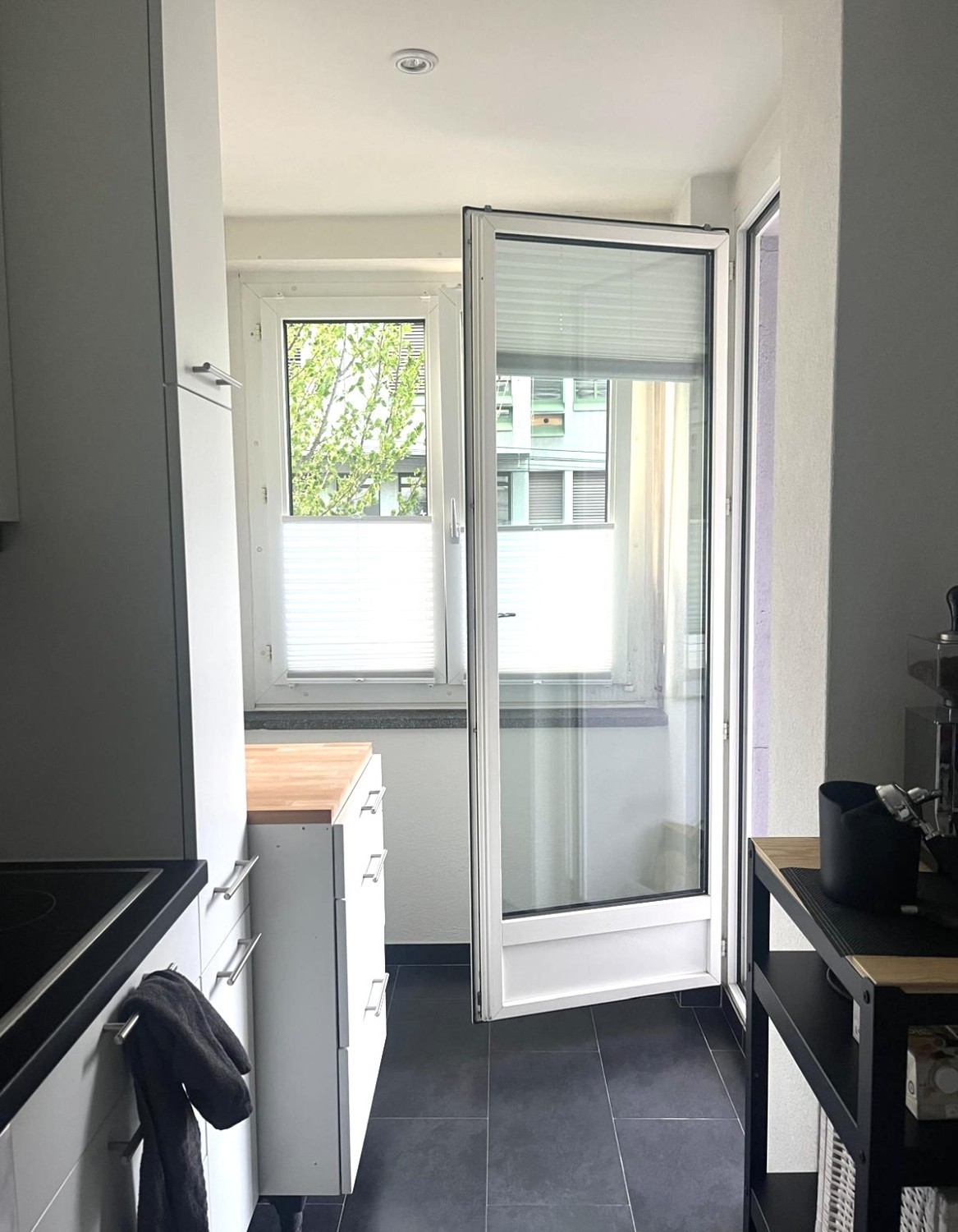2 ½ rooms apartment, photo 5 of 9