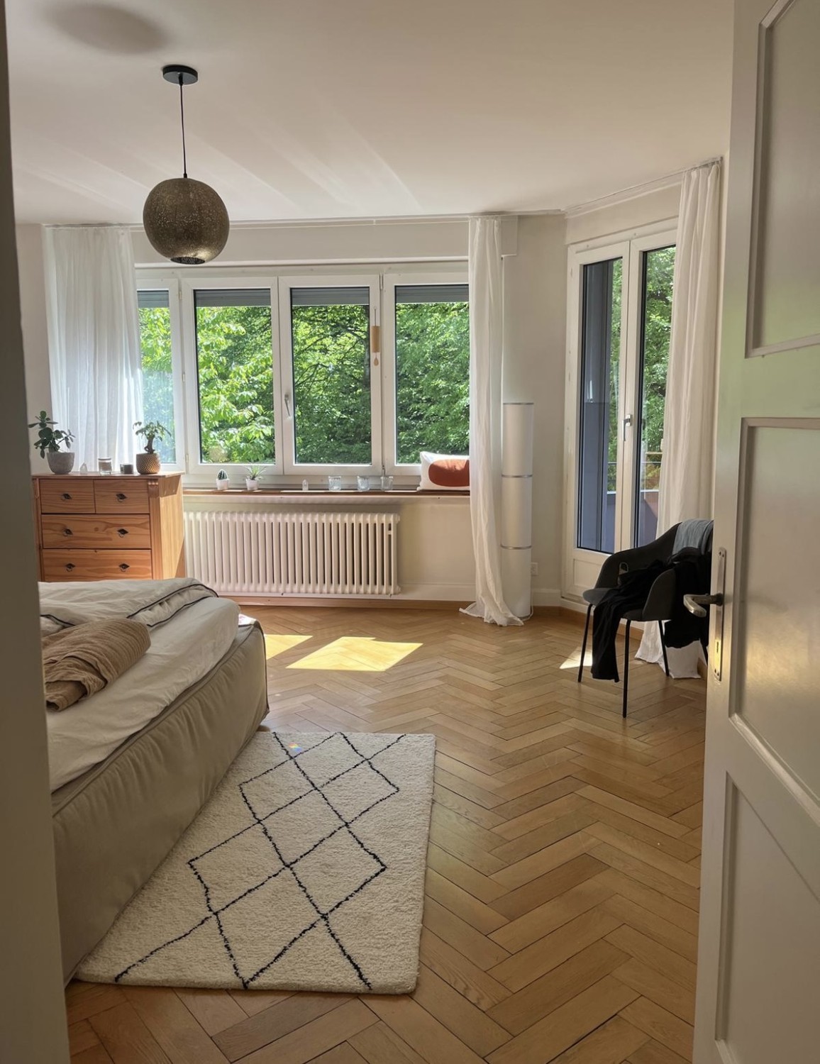 2 ½ rooms apartment, photo 2 of 9