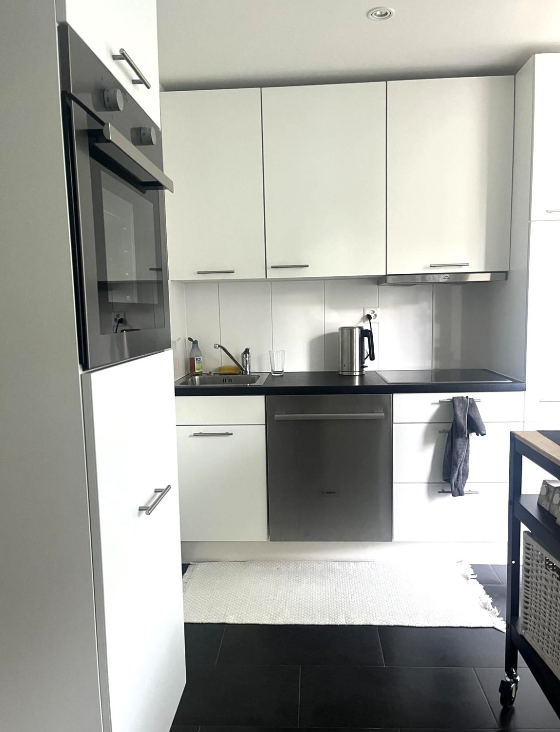 2 ½ rooms apartment, photo 4 of 9