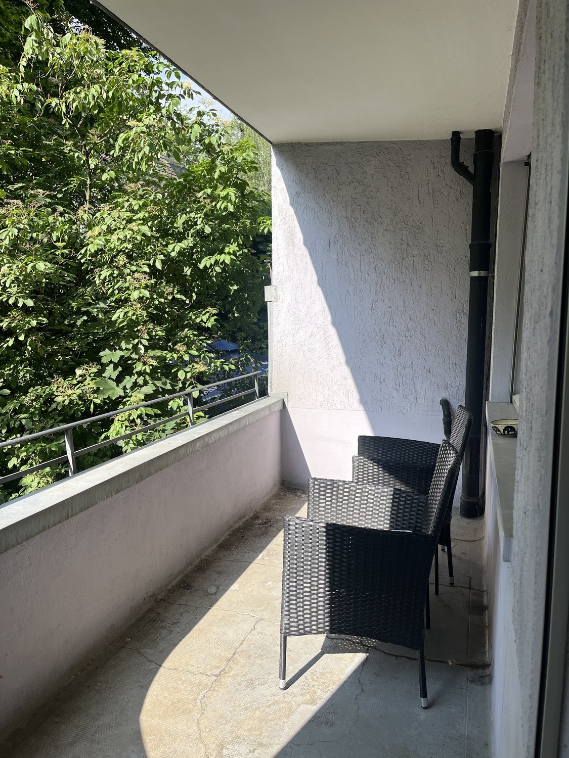 2 ½ rooms apartment, photo 8 of 9