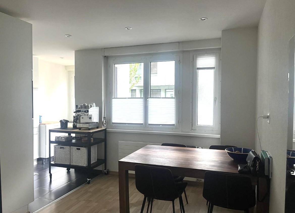 2 ½ rooms apartment, photo 3 of 9