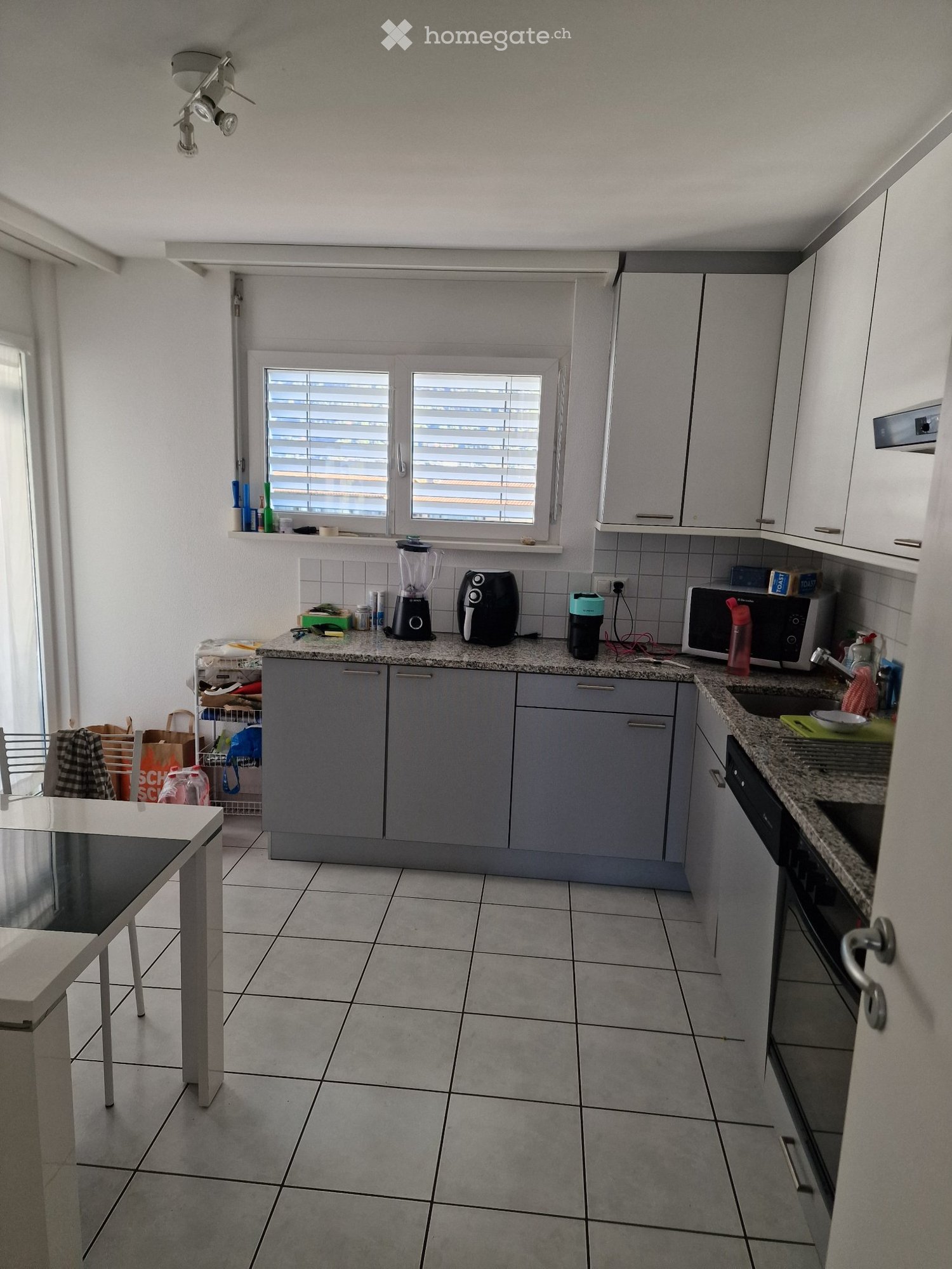 4 rooms apartment, photo 1 of 5