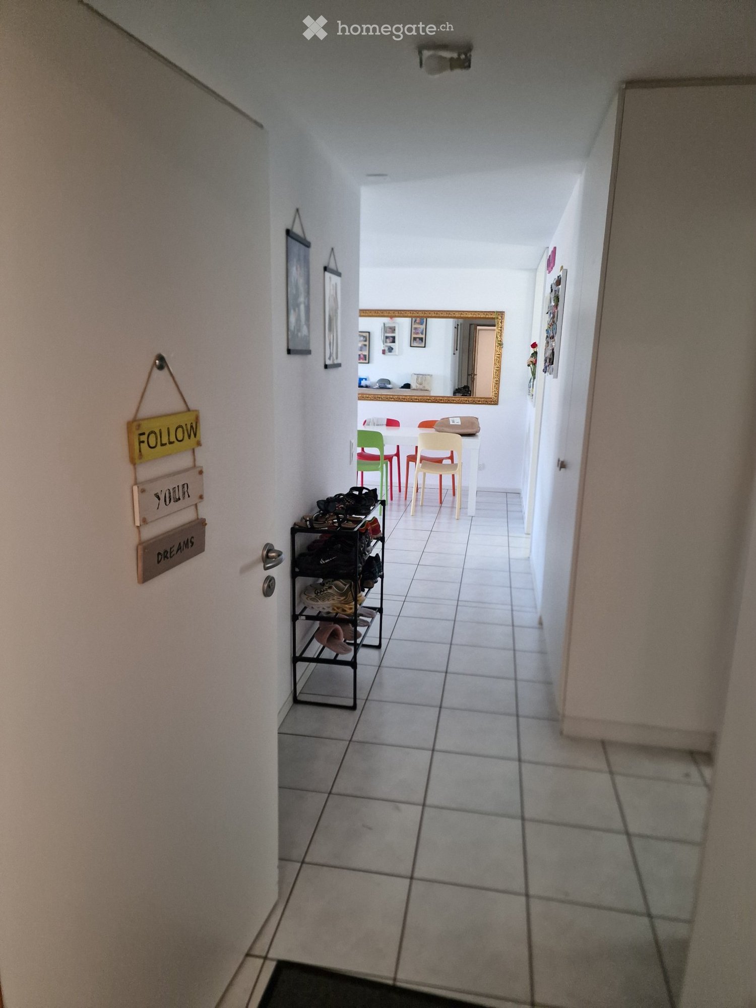 4 rooms apartment, photo 2 of 5