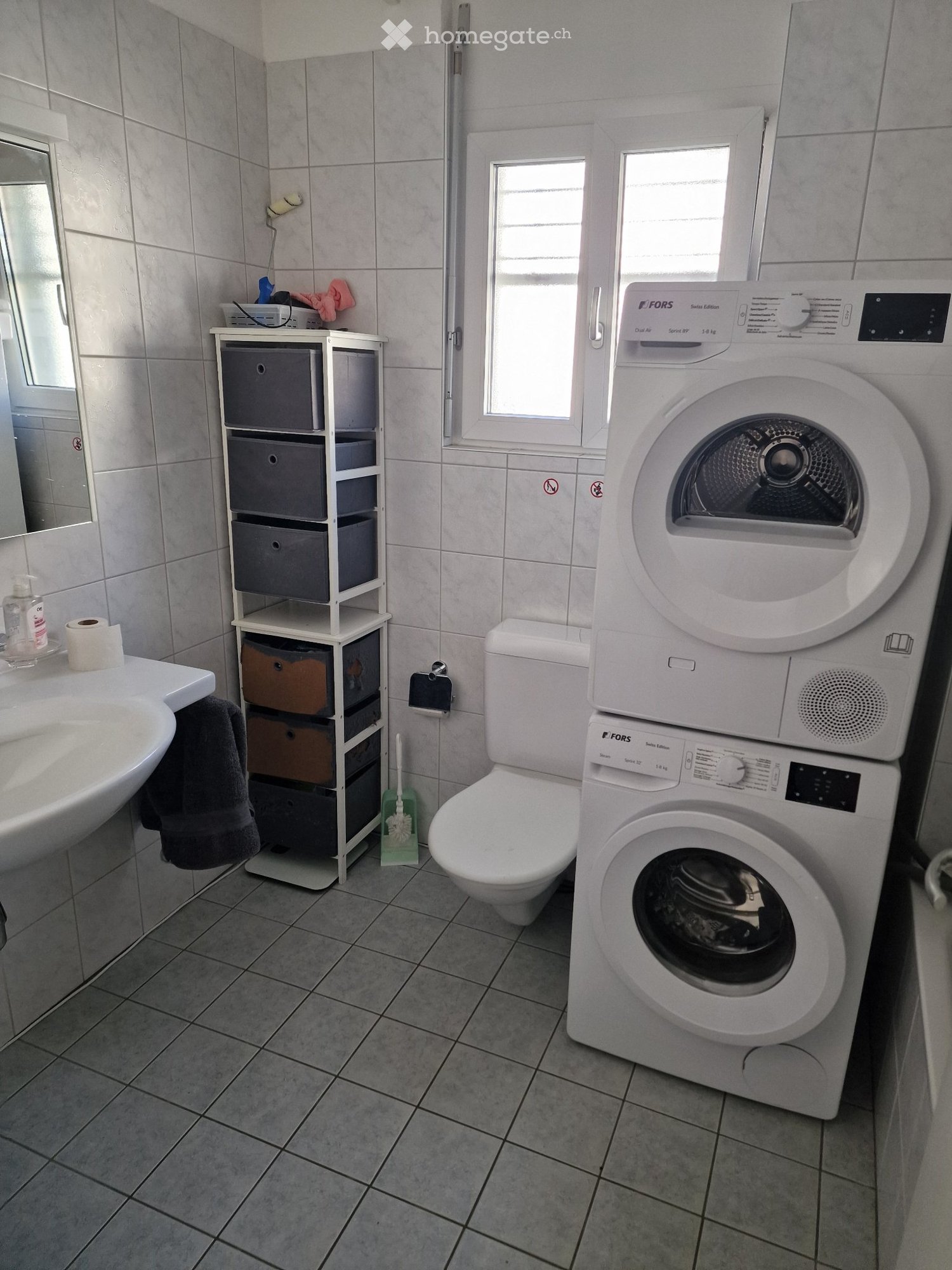 4 rooms apartment, photo 4 of 5
