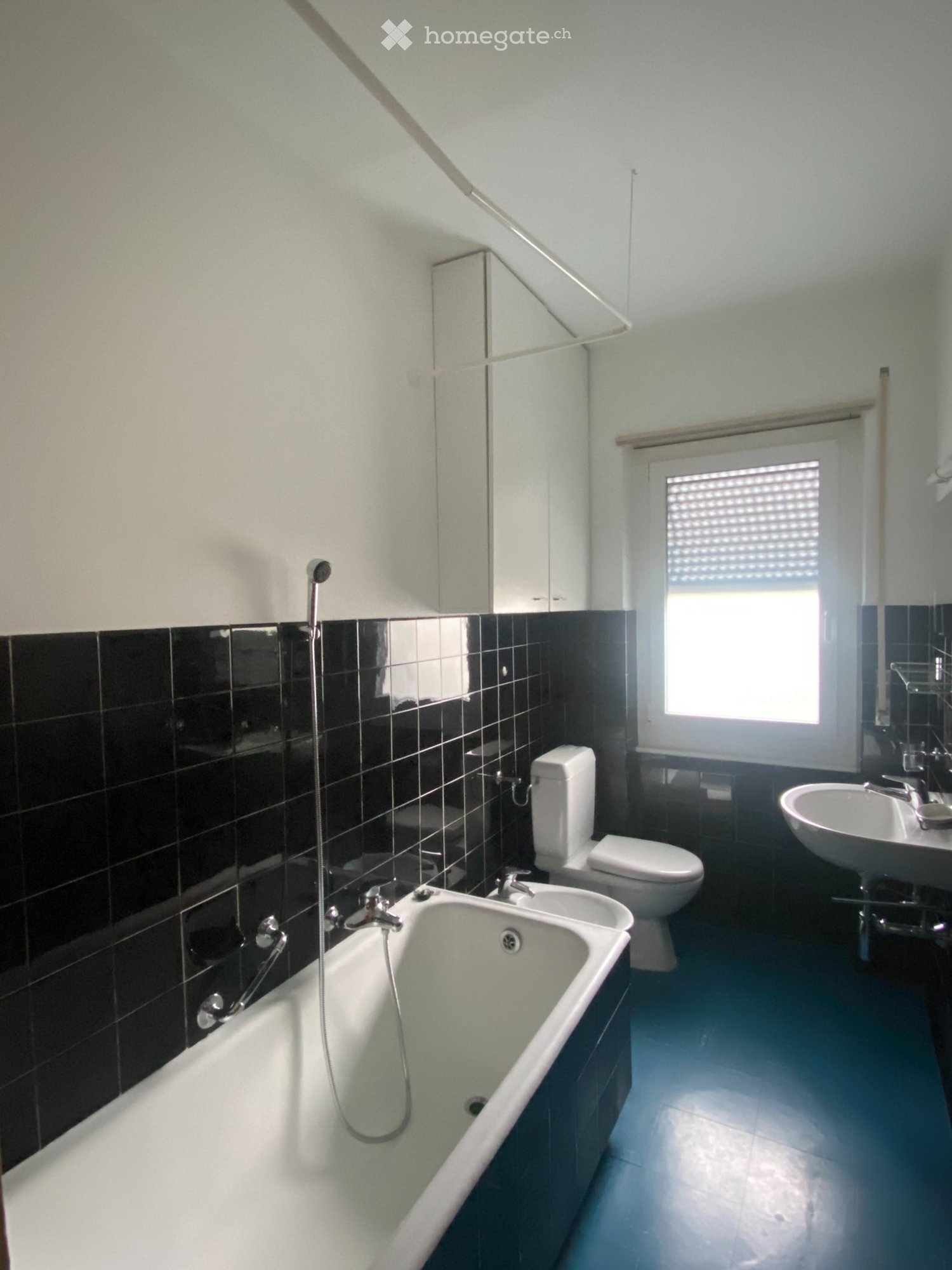 3 rooms apartment, photo 2 of 5