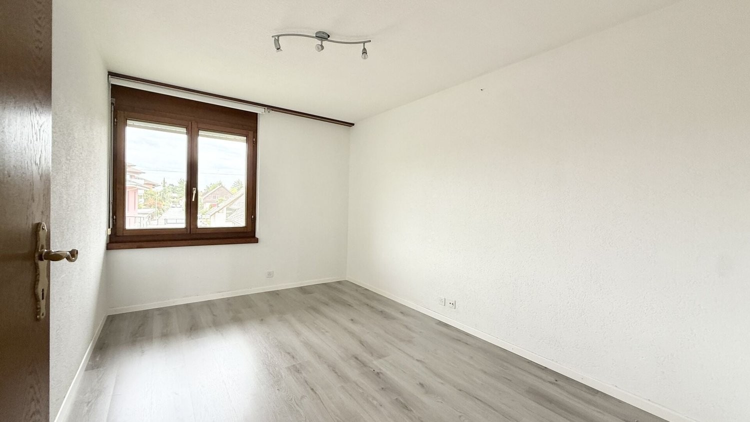 4 ½ rooms apartment