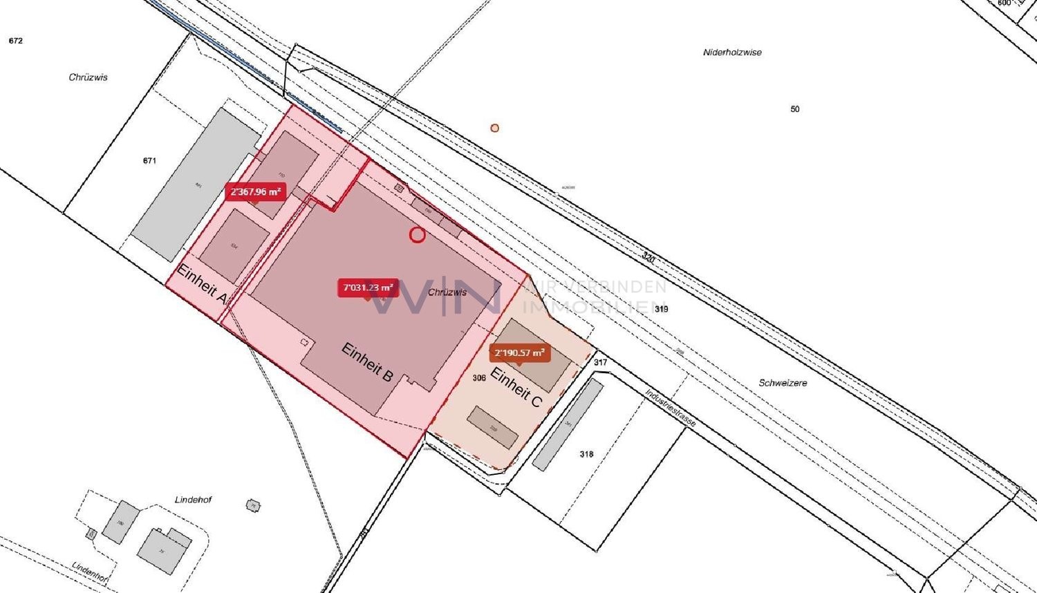 4880m² commercial, photo 1 of 10