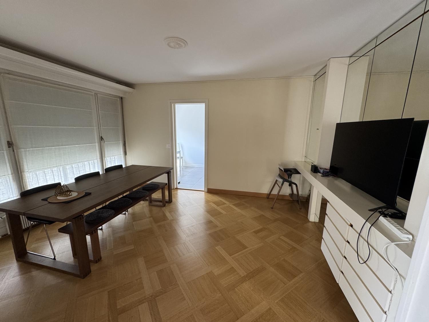 5-Zimmer-Wohnung, Foto 3 von 6