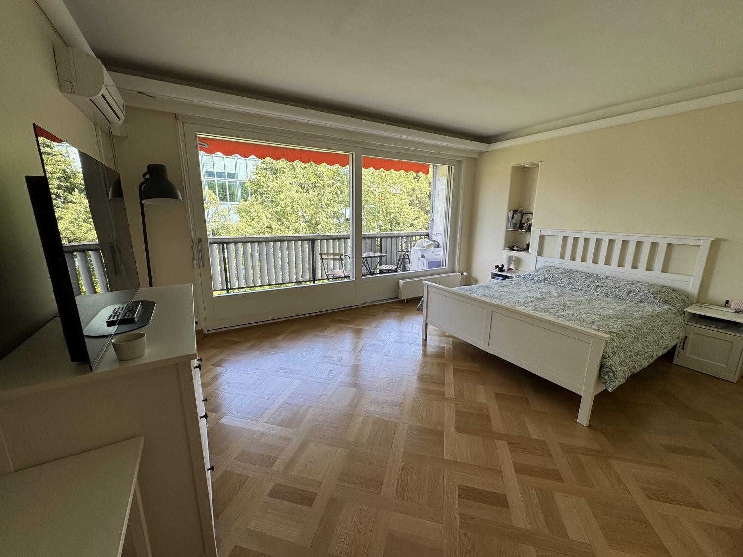 5-Zimmer-Wohnung, Foto 5 von 6