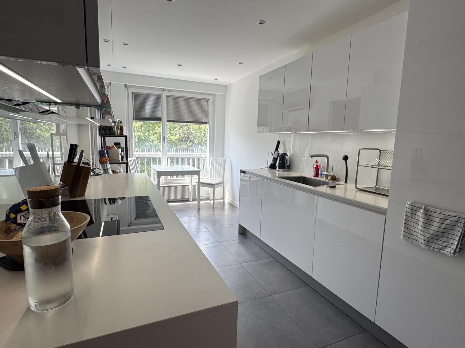 5-Zimmer-Wohnung, Foto 2 von 6