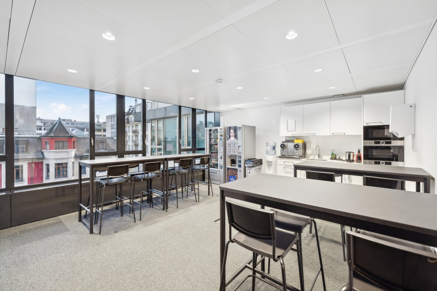 1500m² office, photo 5 of 10