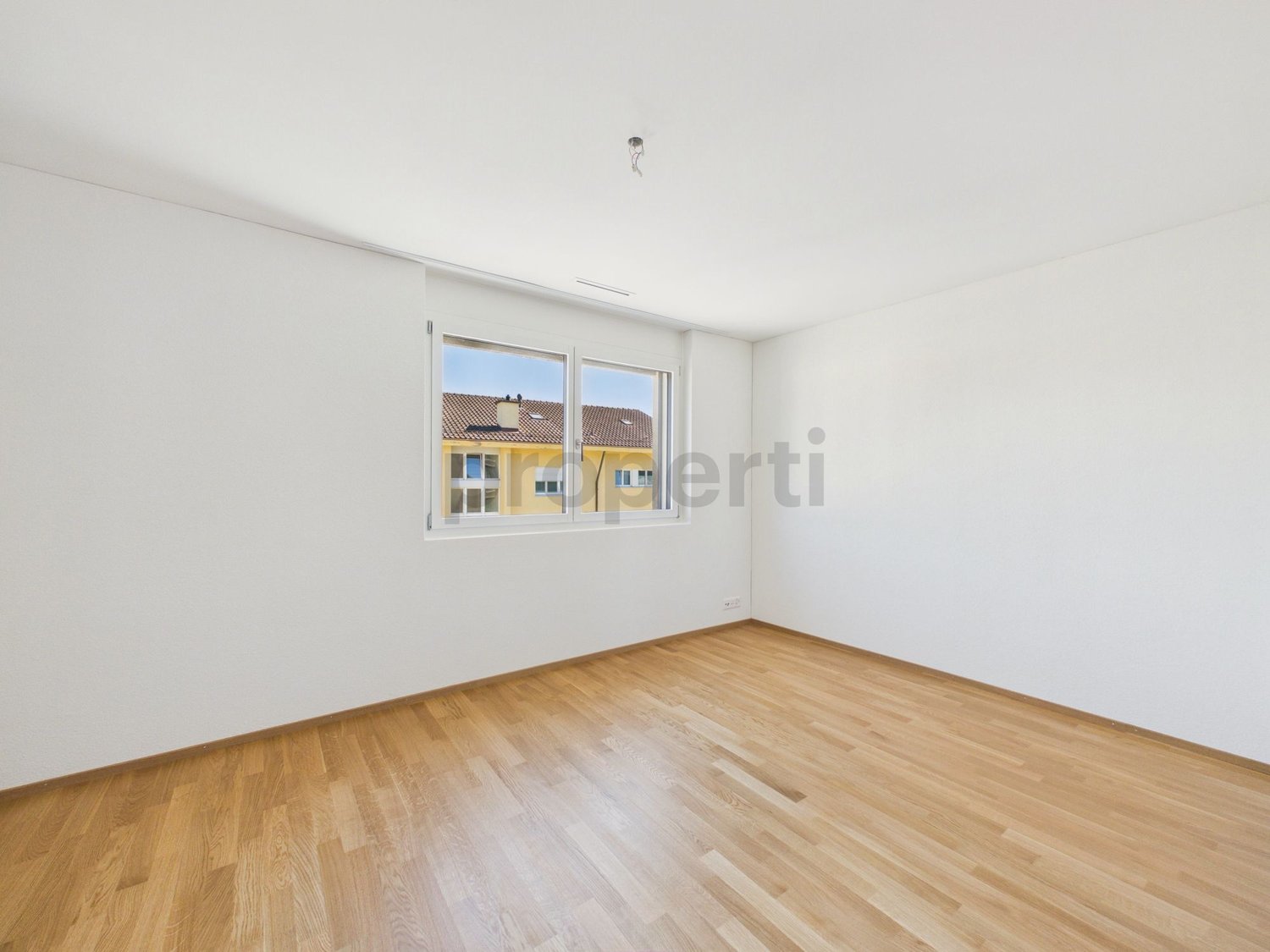 Appartamento di 1 ½ locali