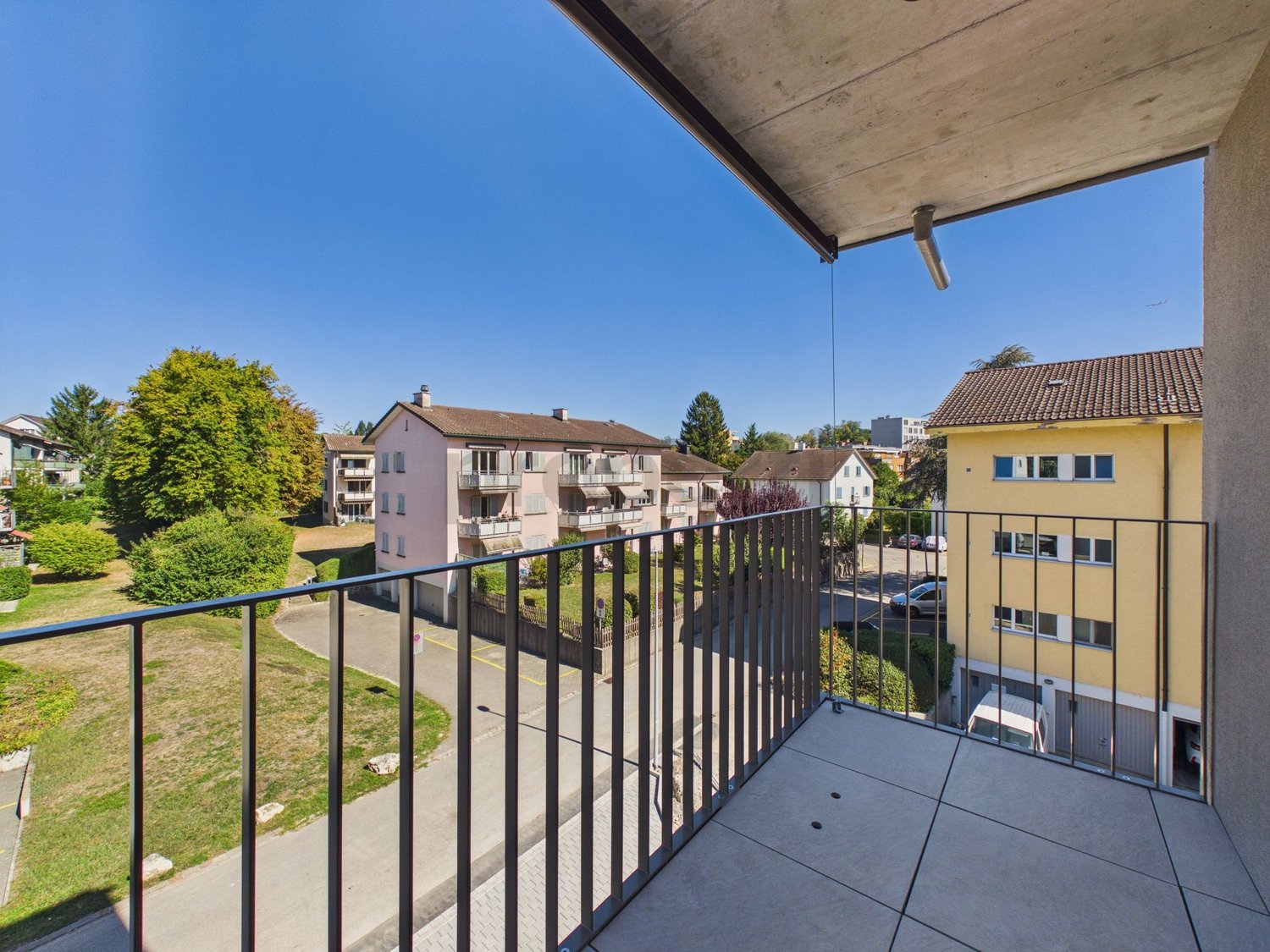 Appartamento di 1 ½ locali