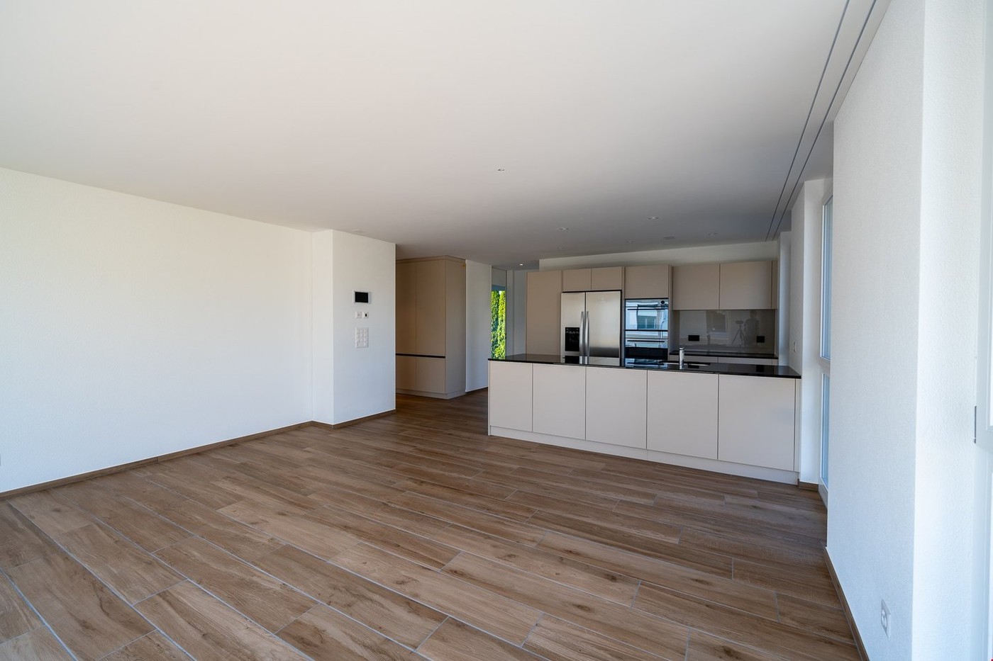 Appartamento di 4 ½ locali