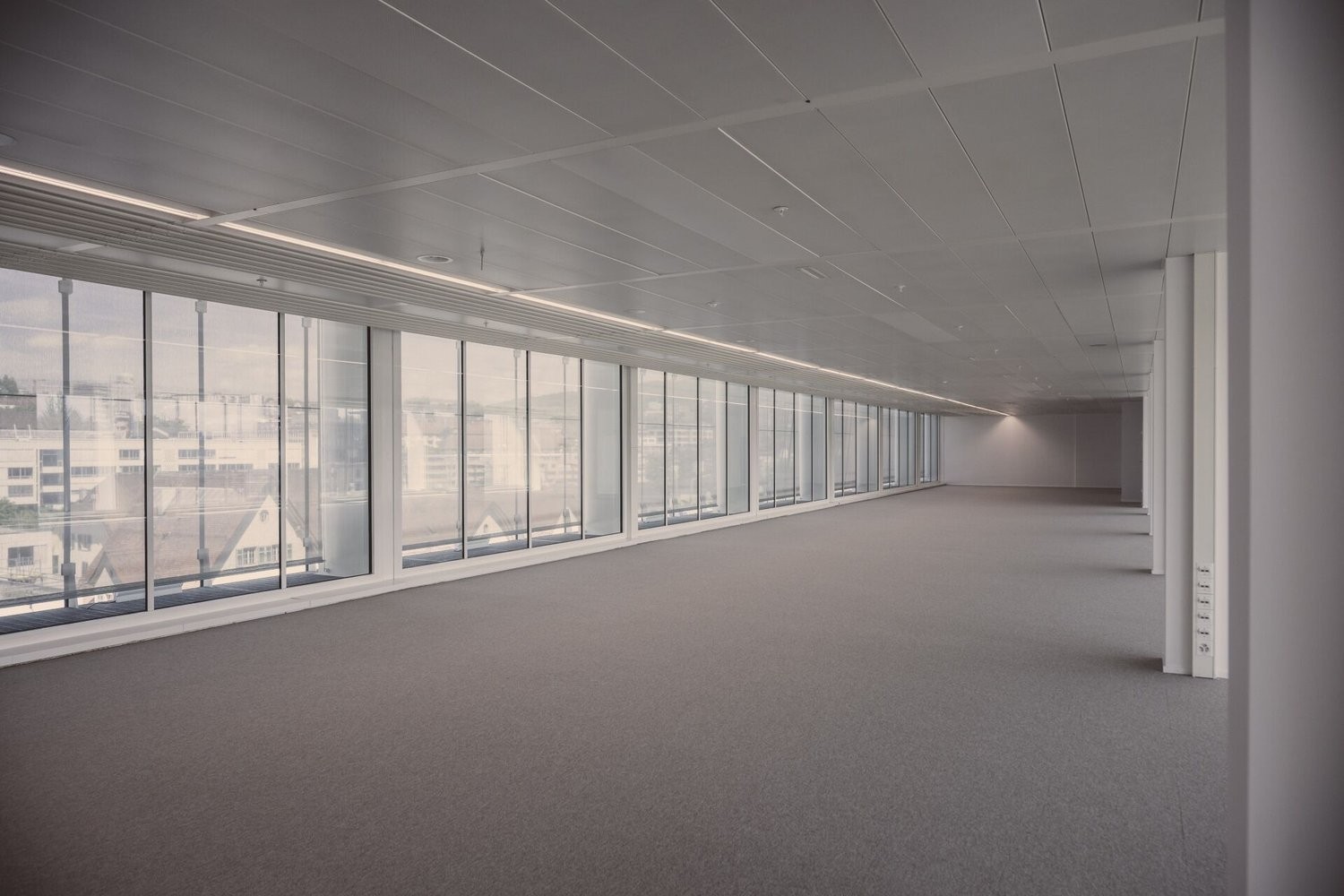 481m² office, photo 2 of 10
