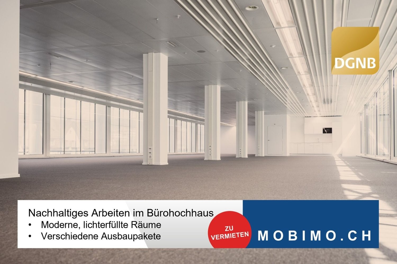 481m² office, photo 1 of 10