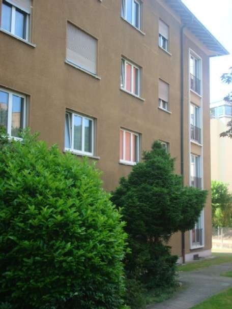 Appartement 3 pièces