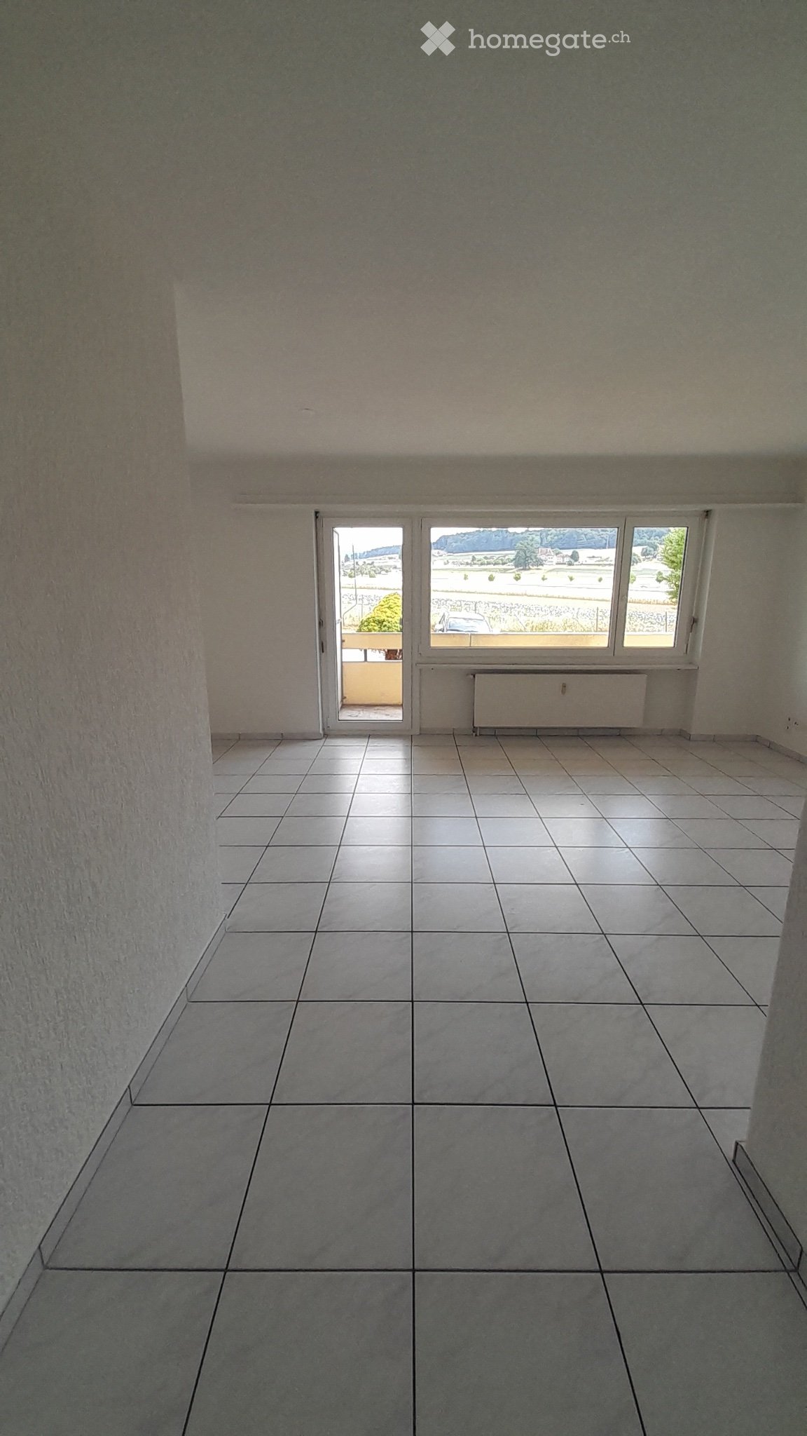 4 rooms apartment, photo 1 of 5