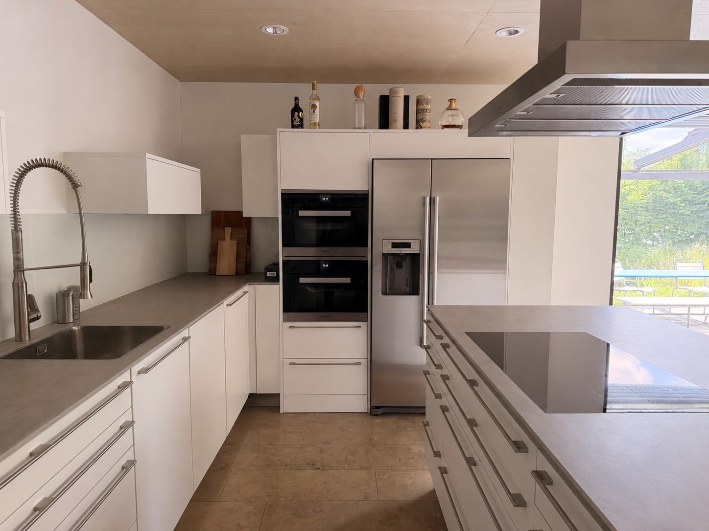 Maison individuelle de 4 ½ pièces