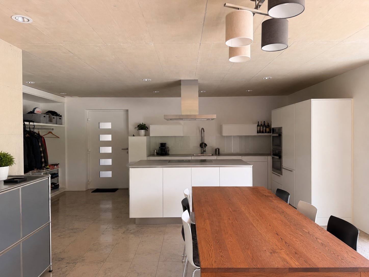 Maison individuelle de 4 ½ pièces