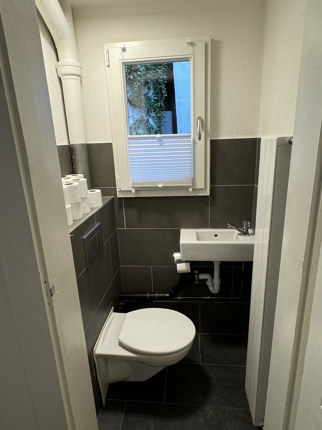 Room in a shared flat, Foto 3 von 3