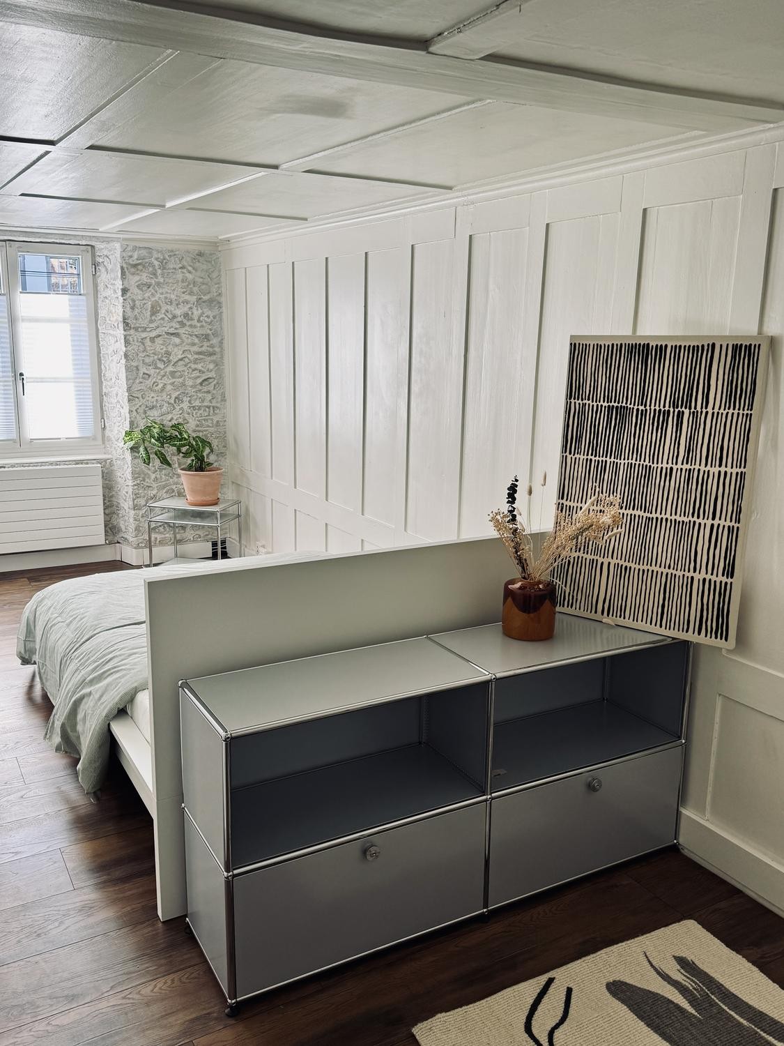 Room in a shared flat, Foto 1 von 3