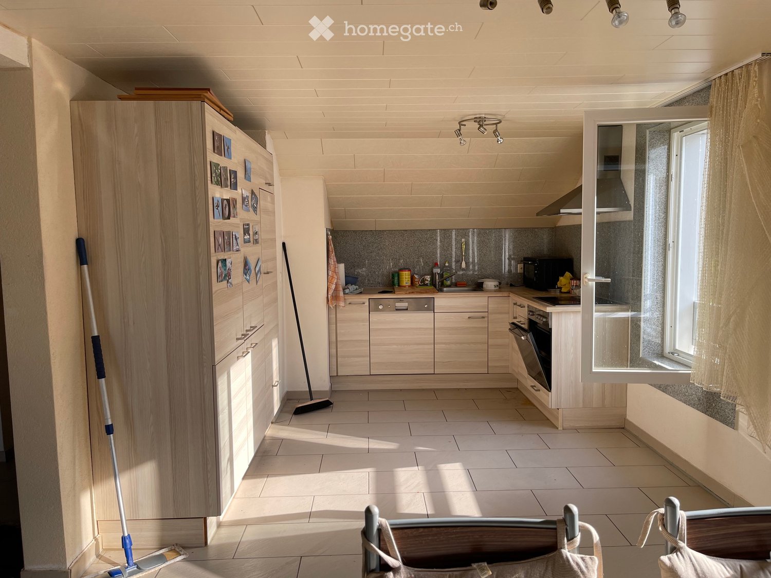 Appartement de 3 pièces