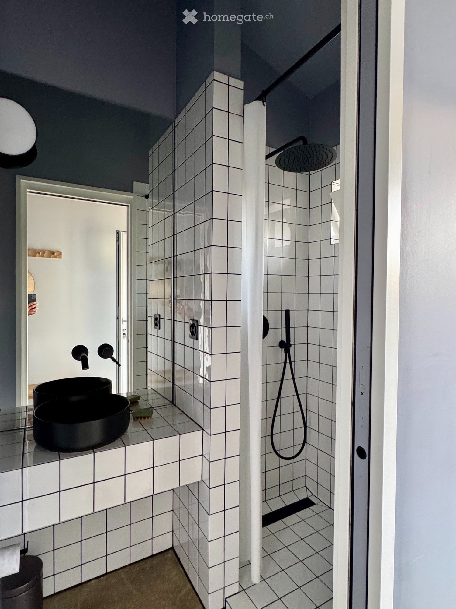 1 ½ rooms apartment