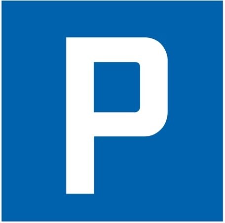 Posto auto interrato